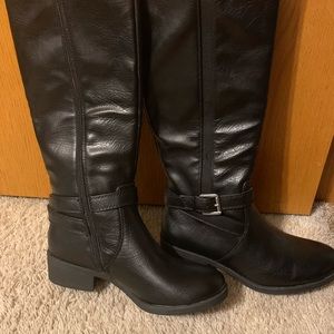 Croft and barrow boots